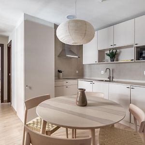 Appartement met Drie Slaapkamers