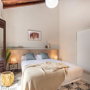 Studio met een King Size Bed